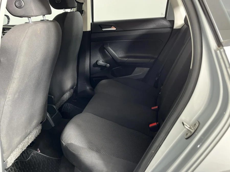 Used 2019 Volkswagen Polo hatch 1.0TSI Trendline - WeBuyCars Montana