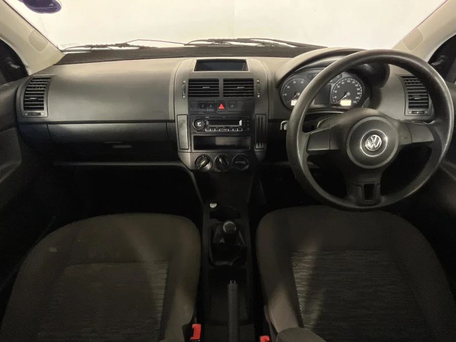 Used 2015 Volkswagen Polo Vivo sedan 1.4 Trendline - WeBuyCars George Used 2015 Volkswagen Polo Vivo sedan 1.4 Trendline - WeBuyCars George