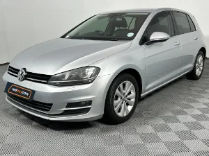 Used 2014 Volkswagen Golf 1.4TSI Comfortline