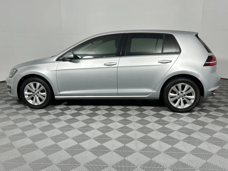 Used 2014 Volkswagen Golf 1.4TSI Comfortline - WeBuyCars Richmond