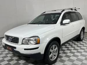 Used 2011 Volvo XC90 D5