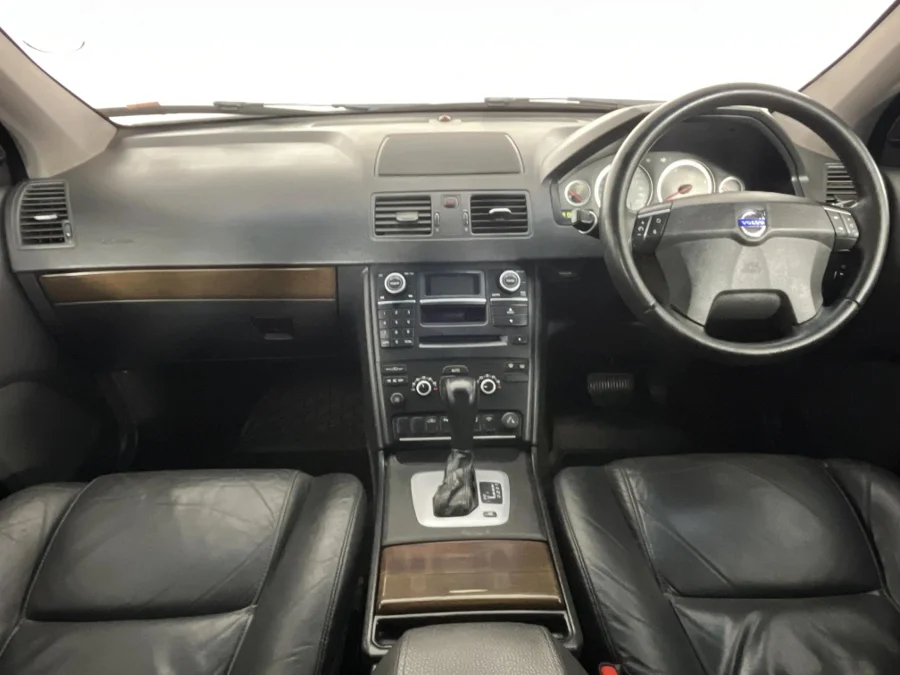Used 2011 Volvo XC90 D5 - WeBuyCars Gqeberha Used 2011 Volvo XC90 D5 - WeBuyCars Gqeberha