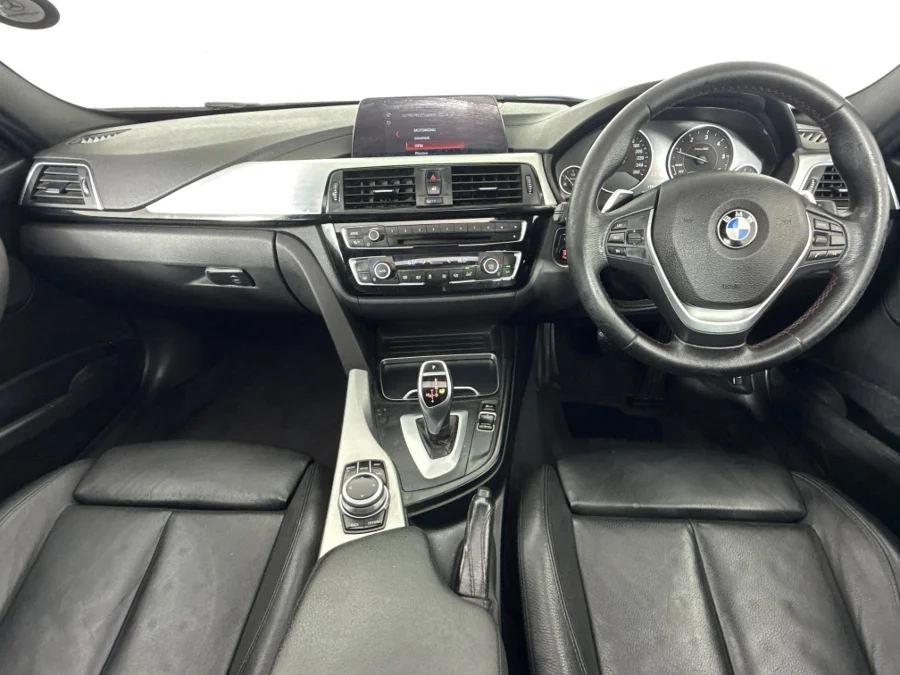 Used 2019 BMW 3 Series 320d Sport Line sports-auto - WeBuyCars Vereeniging