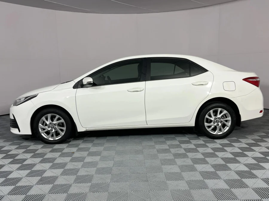Used 2020 Toyota Corolla Quest 1.8 Prestige manual - WeBuyCars Lansdowne