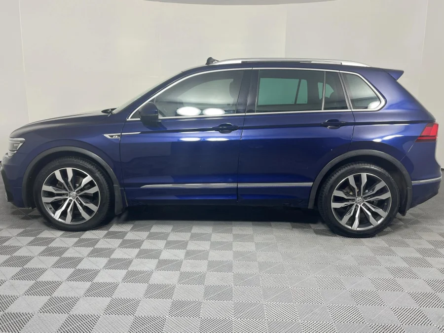 Used 2017 Volkswagen Tiguan 2.0TDI 4Motion Highline - WeBuyCars Montana Used 2017 Volkswagen Tiguan 2.0TDI 4Motion Highline - WeBuyCars Montana