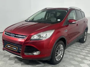 Used 2016 Ford Kuga 1.5T Trend auto Used 2016 Ford Kuga 1.5T Trend auto