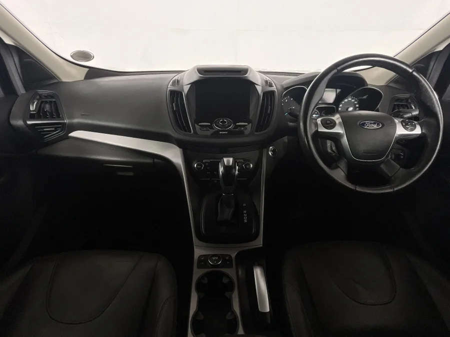 Used 2016 Ford Kuga 1.5T Trend auto - WeBuyCars Richmond