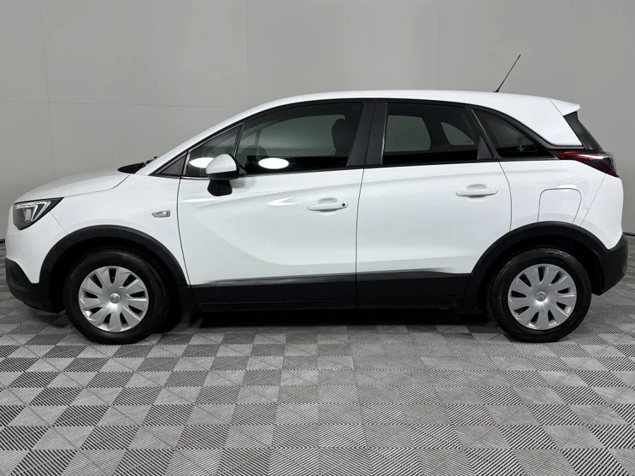 Used 2018 Opel Crossland X 1.2 Turbo Enjoy - WeBuyCars Vereeniging
