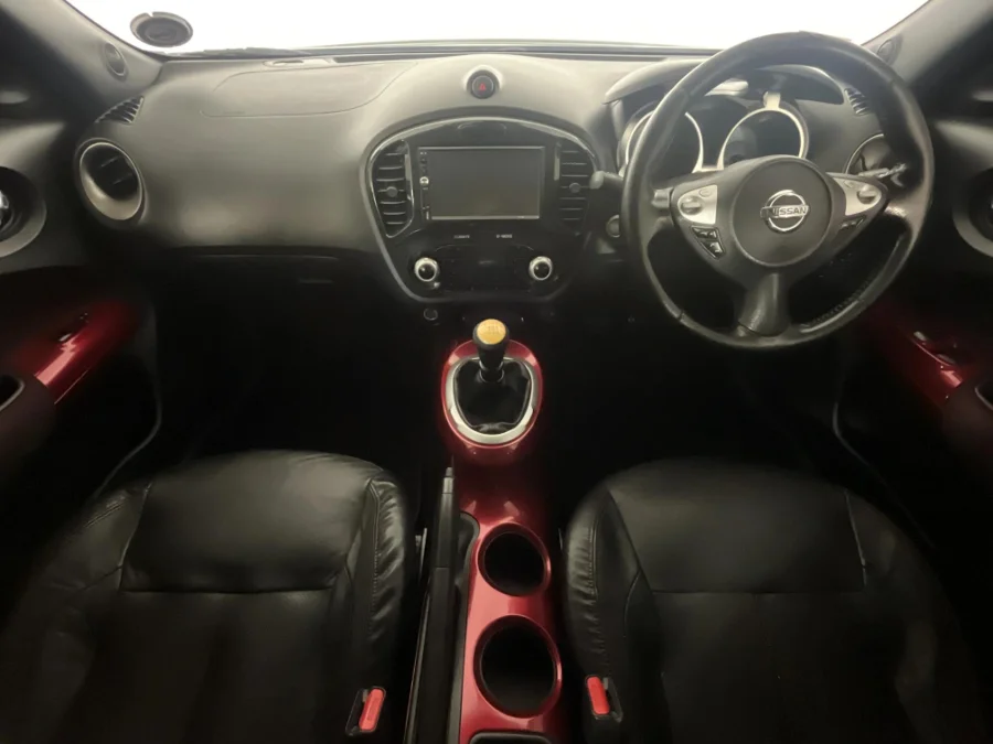 Used 2012 Nissan Juke 1.6T gt - WeBuyCars Silverlakes Used 2012 Nissan Juke 1.6T gt - WeBuyCars Silverlakes