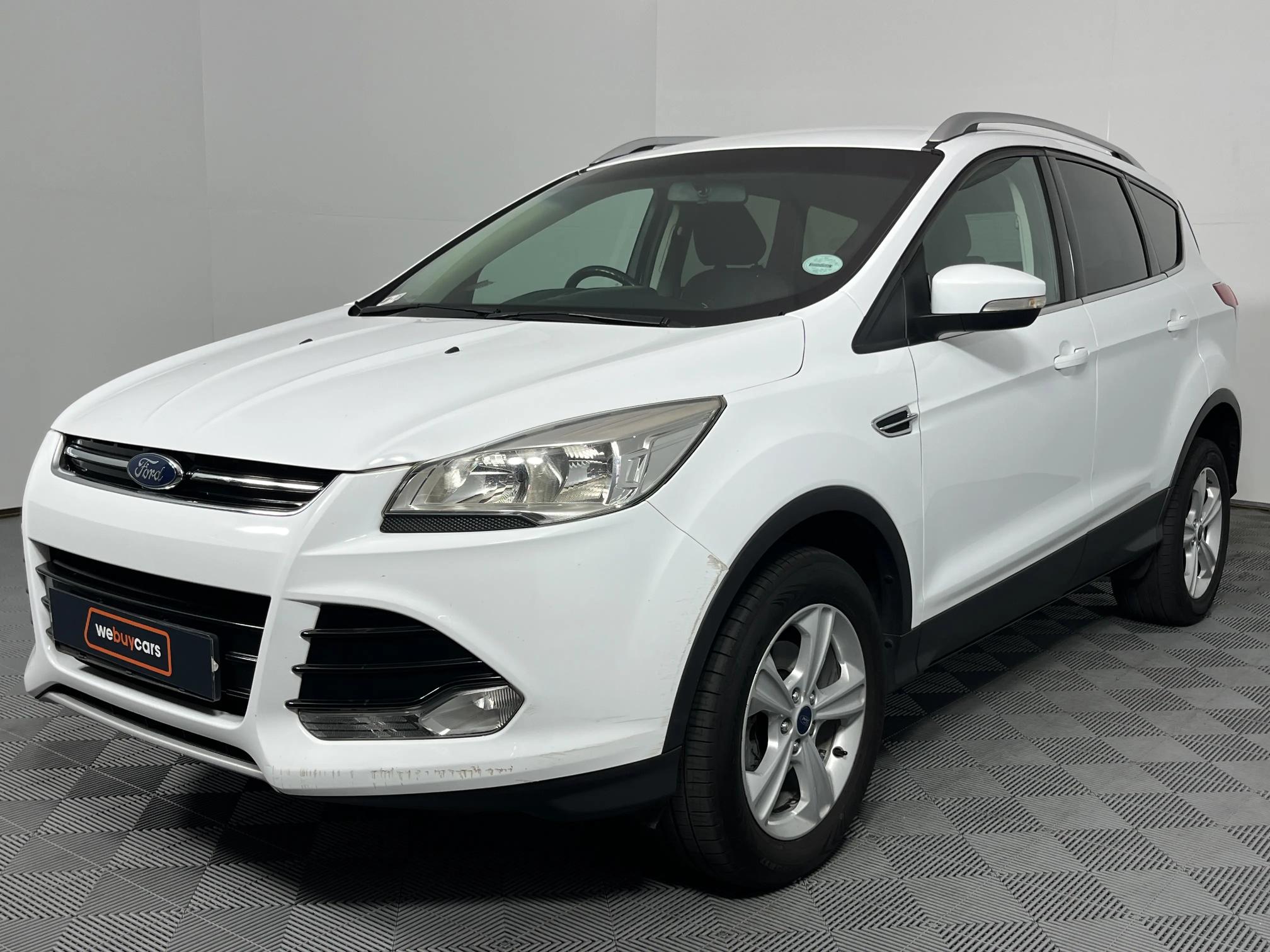 Used 2016 Ford Kuga 1.5T Ambiente auto
