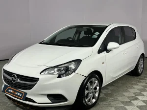 Used 2019 Opel Corsa 1.0T Enjoy 120Y Special Edition