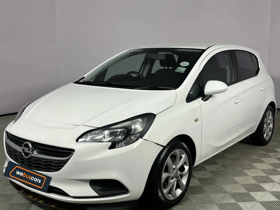 Used 2019 Opel Corsa 1.0T Enjoy 120Y Special Edition - WeBuyCars Montana Used 2019 Opel Corsa 1.0T Enjoy 120Y Special Edition - WeBuyCars Montana