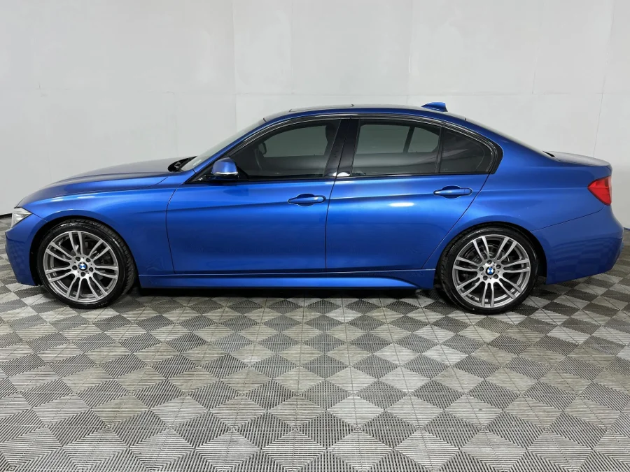 Used 2013 BMW 3 Series 320i M Sport sports-auto - WeBuyCars George Used 2013 BMW 3 Series 320i M Sport sports-auto - WeBuyCars George