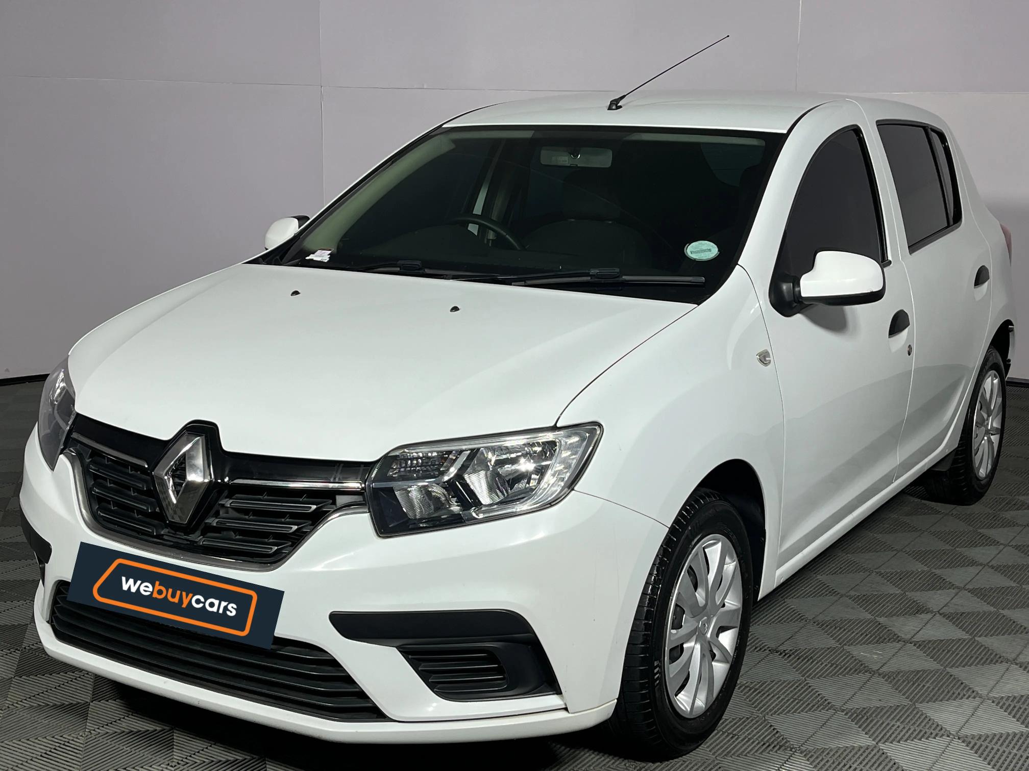 Used 2018 Renault Sandero 66kW turbo Expression