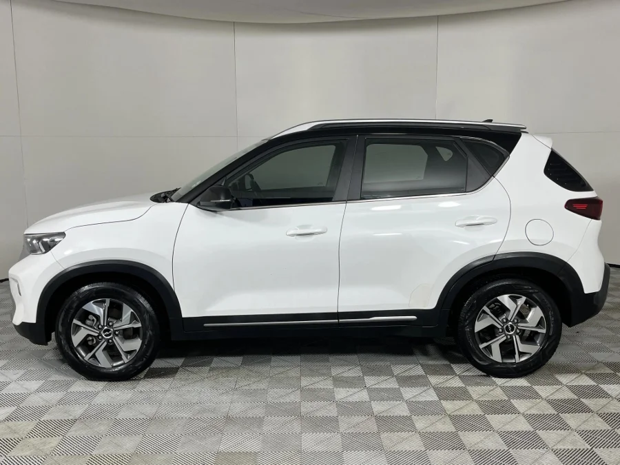 Used 2022 Kia Sonet 1.0T EX - WeBuyCars Mbombela