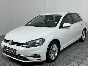 Used 2018 Volkswagen Golf 1.4TSI Comfortline