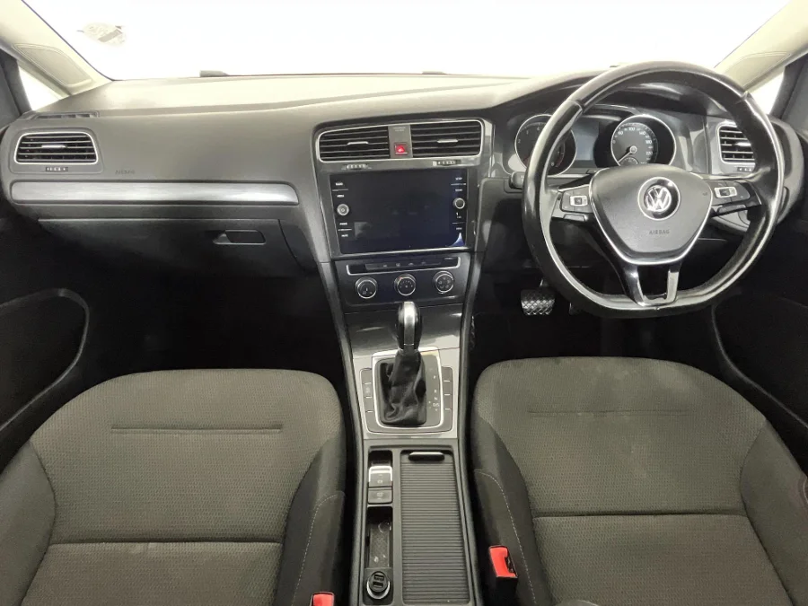 Used 2018 Volkswagen Golf 1.4TSI Comfortline - WeBuyCars Montana