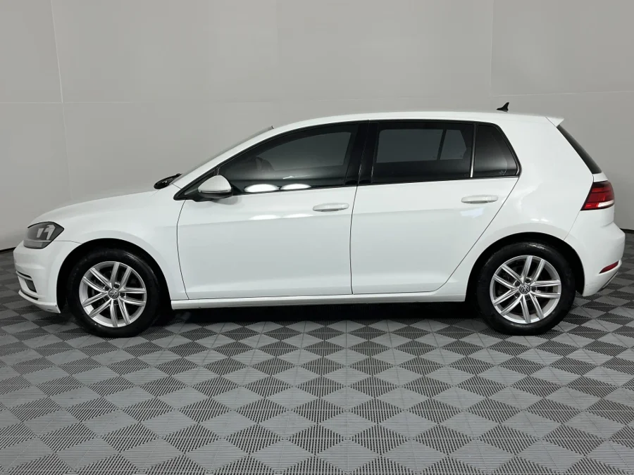 Used 2018 Volkswagen Golf 1.4TSI Comfortline - WeBuyCars Montana