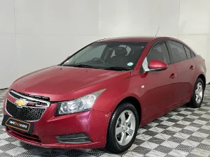 Used 2012 Chevrolet Cruze 1.6 L