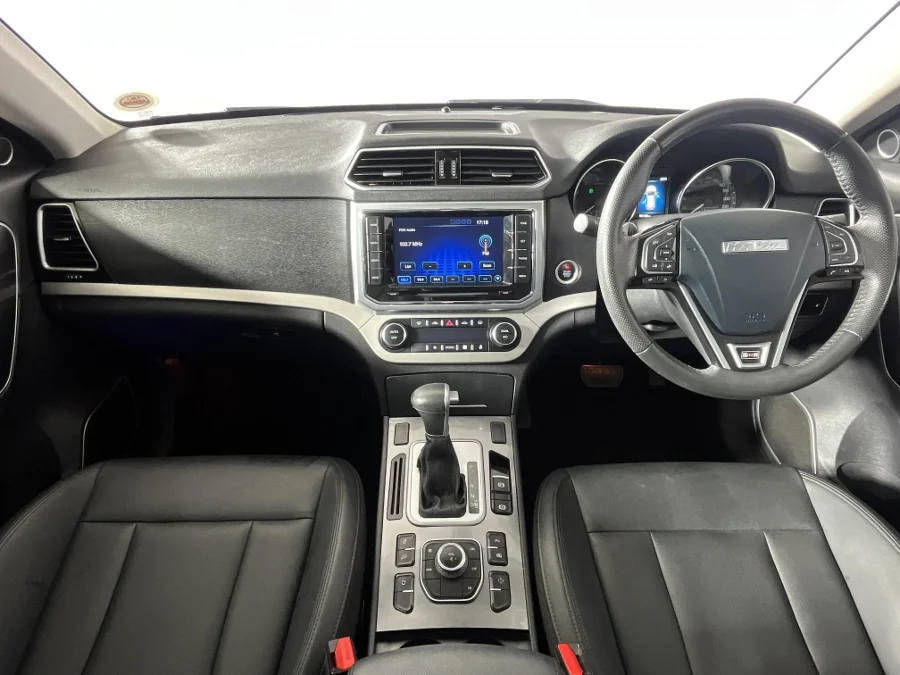 Used 2018 Haval H6 C 2.0T Luxury auto - WeBuyCars Rustenburg