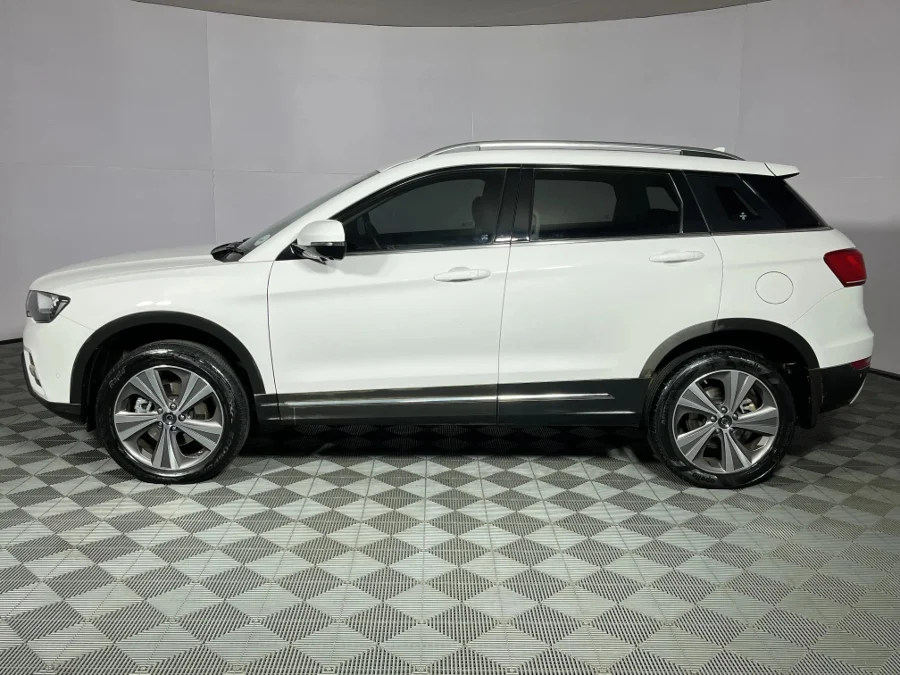 Used 2018 Haval H6 C 2.0T Luxury auto - WeBuyCars Rustenburg