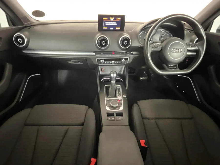 Used 2015 Audi A3 cabriolet 1.8TFSI SE auto - WeBuyCars Silverlakes