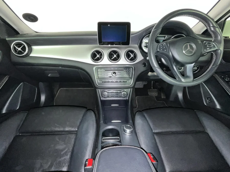 Used 2016 Mercedes-Benz GLA 200 auto - WeBuyCars The Dome