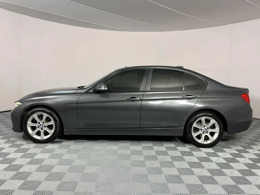 Used 2012 BMW 3 Series 320i - WeBuyCars Brackenfell Cape Town Used 2012 BMW 3 Series 320i - WeBuyCars Brackenfell Cape Town