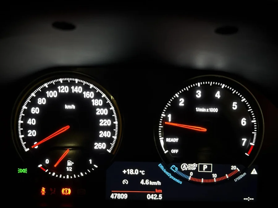 Used 2018 BMW 2 Series 220i convertible M Sport - WeBuyCars Midstream