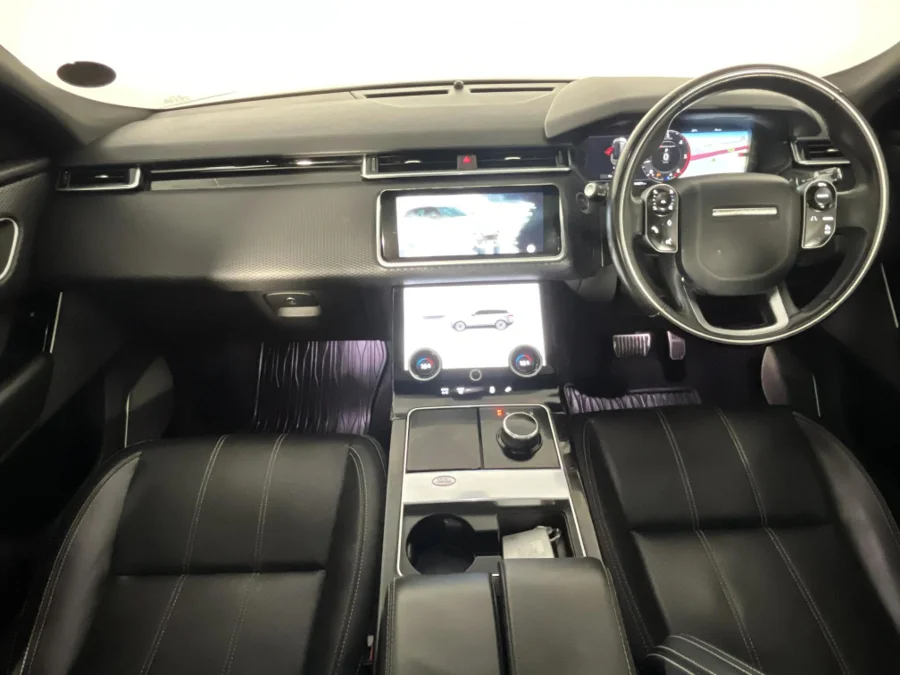Used 2018 Land Rover Range Rover Velar D240 R-Dynamic SE - WeBuyCars Lansdowne