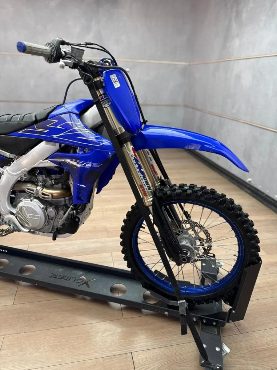Used 2022 Yamaha YZ 450 F - UB Leisure