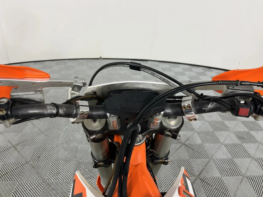 Used 2014 KTM Freeride 350 - WeBuyCars The Dome