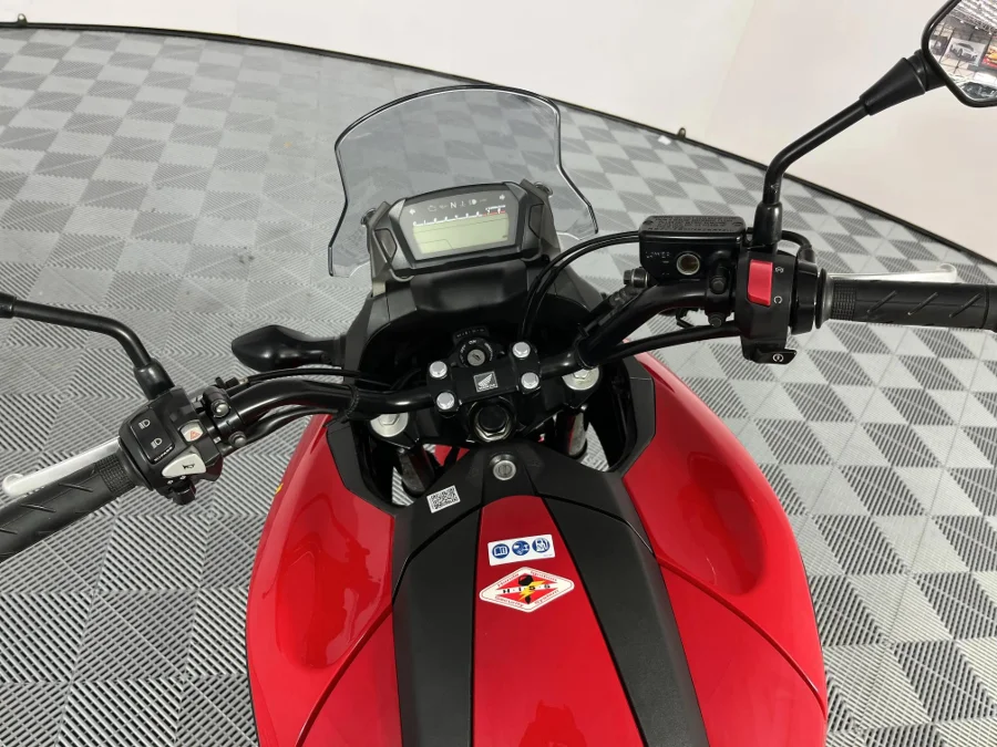 Used 2013 Honda NC 700 X - WeBuyCars Brackenfell Cape Town