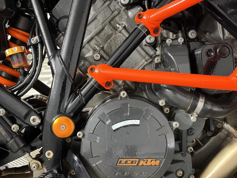 Used 2013 KTM 1190 Adventure R - WeBuyCars Silverlakes