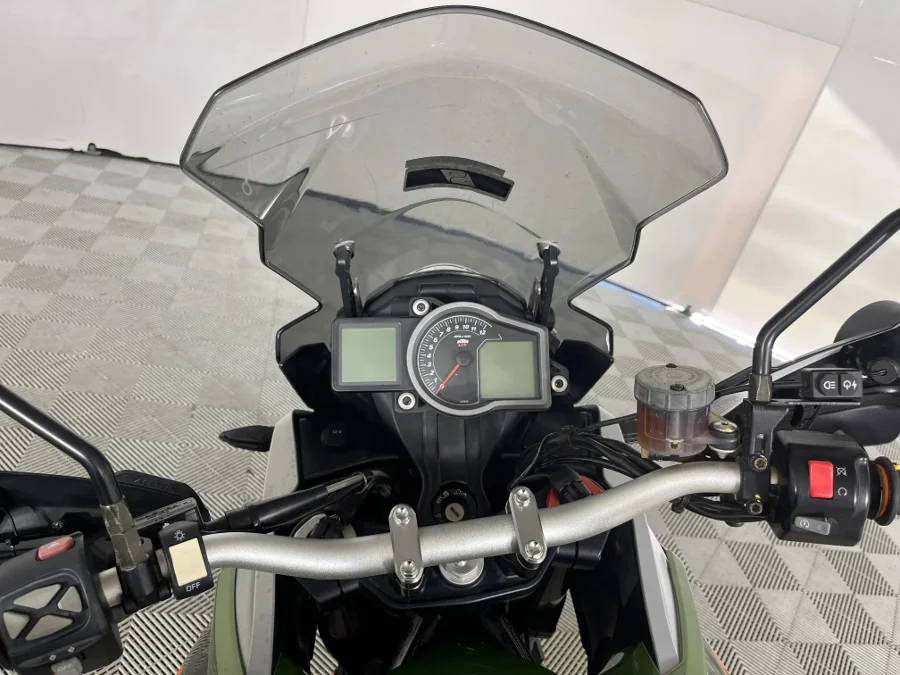 Used 2013 KTM 1190 Adventure R - WeBuyCars Silverlakes