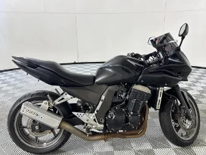 Used 2005 Kawasaki Z 750