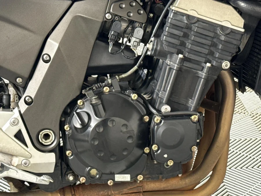 Used 2005 Kawasaki Z 750 - WeBuyCars Midstream Used 2005 Kawasaki Z 750 - WeBuyCars Midstream