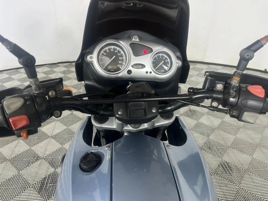 Used 2002 BMW F Series F 650 GS - WeBuyCars Richmond