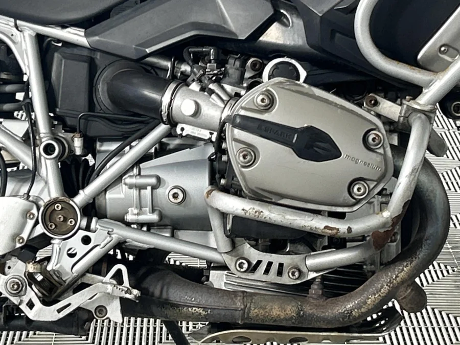 Used 2009 BMW R Series R 1200 GS ABS H/grips - WeBuyCars Richmond