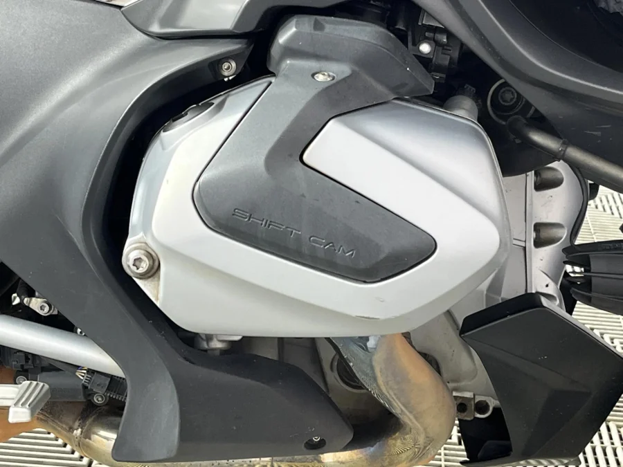 Used 2020 BMW R Series R 1250 RT - WeBuyCars Midstream