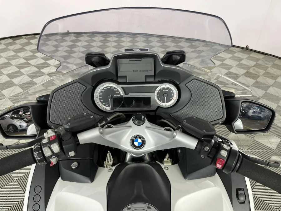 Used 2020 BMW R Series R 1250 RT - WeBuyCars Midstream