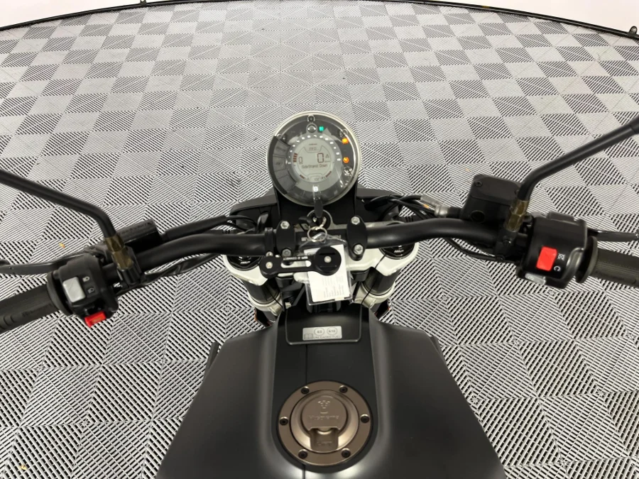 Used 2022 Husqvarna TE 701 Svartpilen - WeBuyCars Brackenfell Cape Town