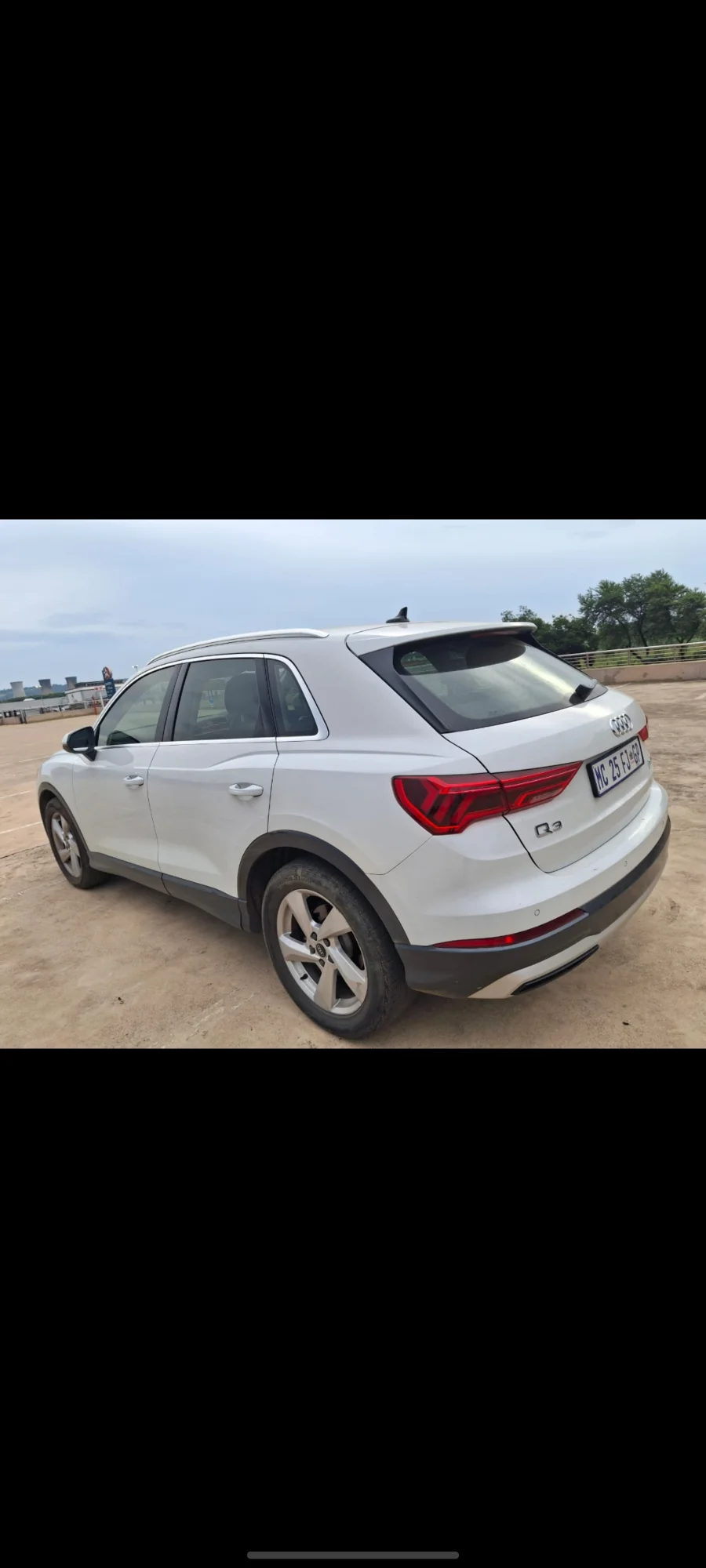 Used 2021 Audi Q3 35TFSI - Private Seller