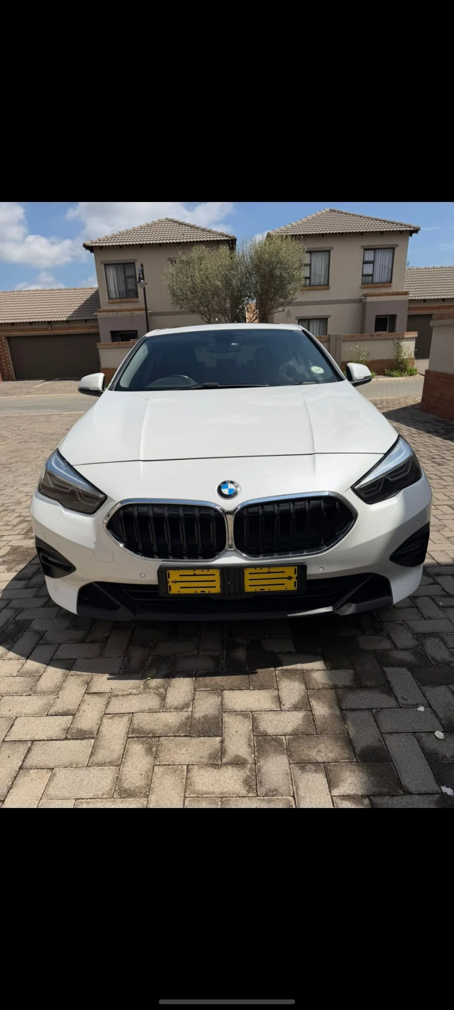 Used 2020 BMW 2 Series 218i Gran Coupe Sport Line - Private Seller Used 2020 BMW 2 Series 218i Gran Coupe Sport Line - Private Seller