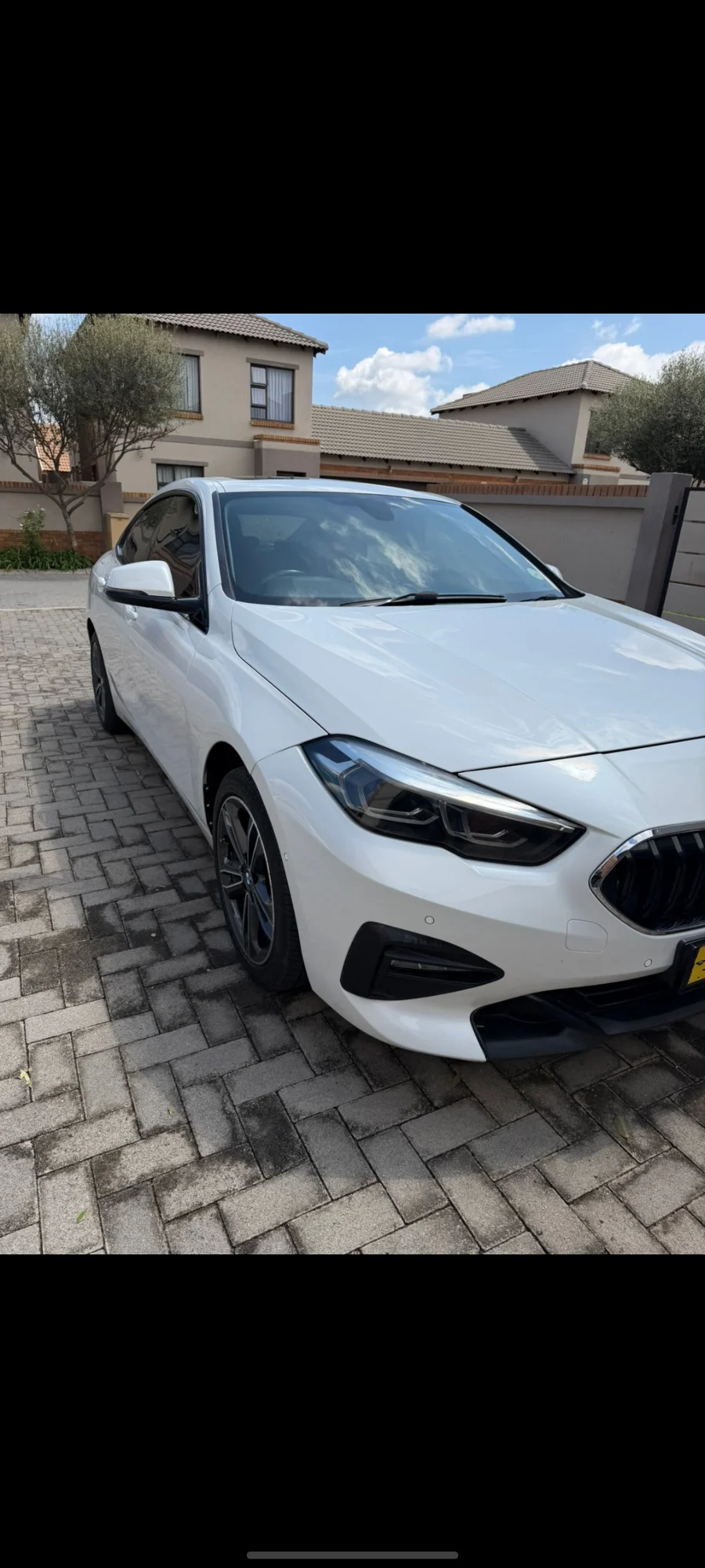 Used 2020 BMW 2 Series 218i Gran Coupe Sport Line - Private Seller Used 2020 BMW 2 Series 218i Gran Coupe Sport Line - Private Seller