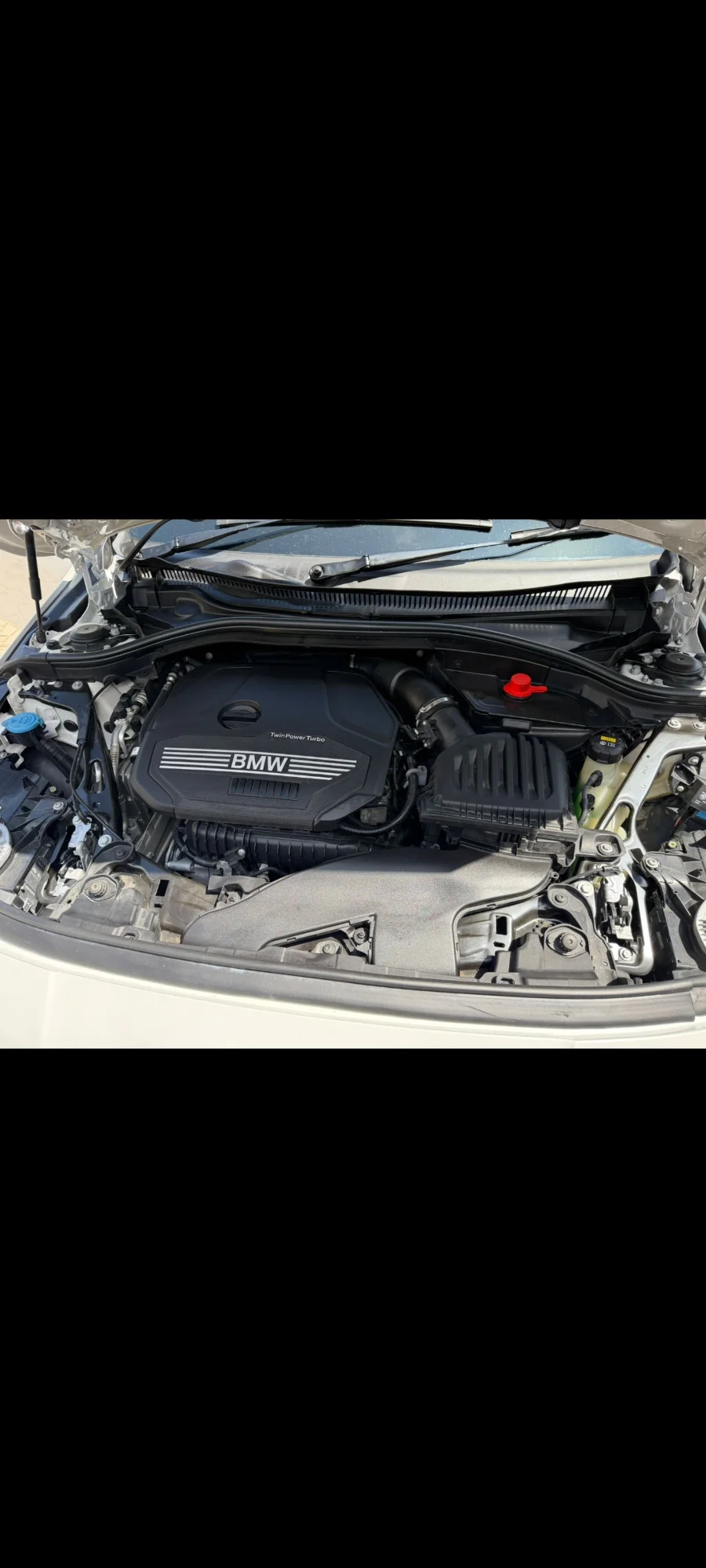 Used 2020 BMW 2 Series 218i Gran Coupe Sport Line - Private Seller Used 2020 BMW 2 Series 218i Gran Coupe Sport Line - Private Seller