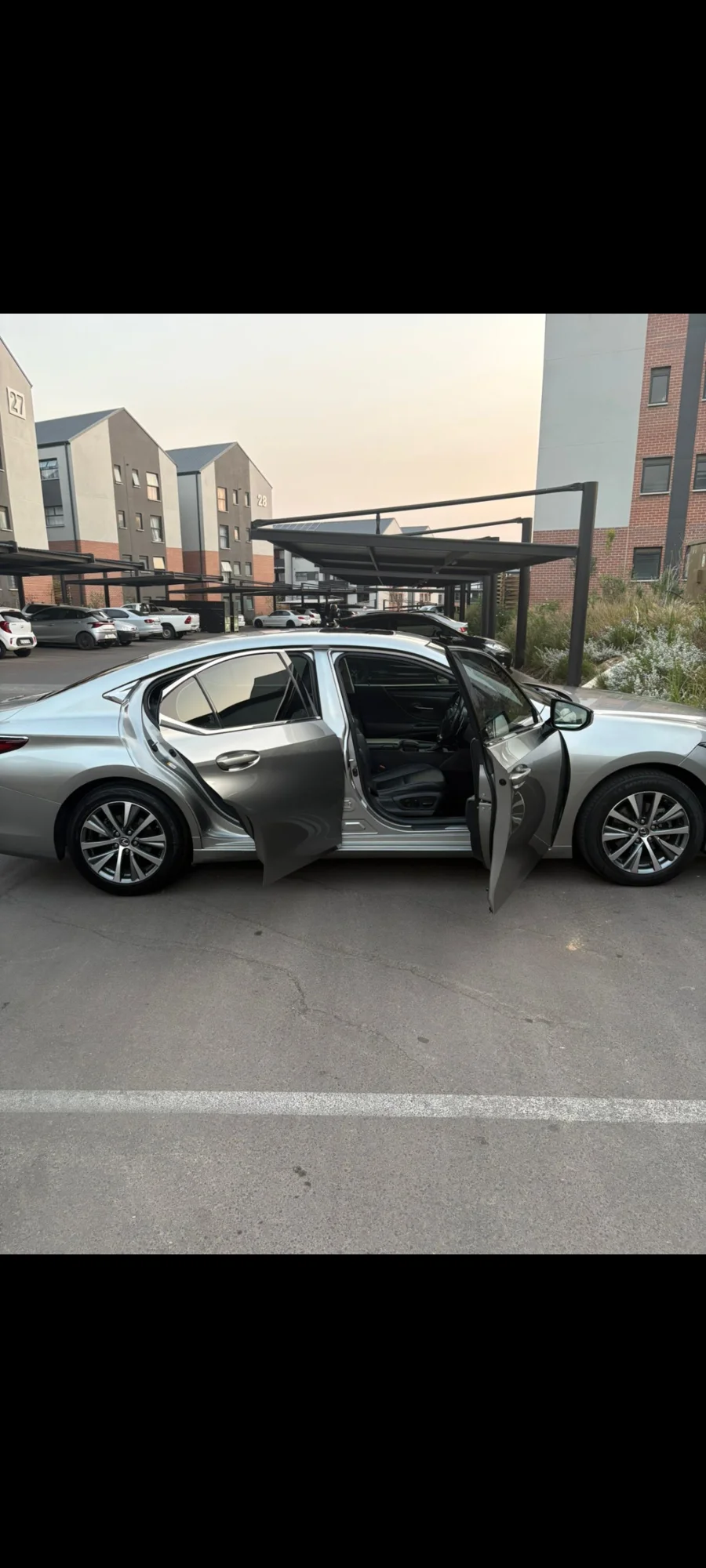 Used 2019 Lexus ES 250 EX - Private Seller
