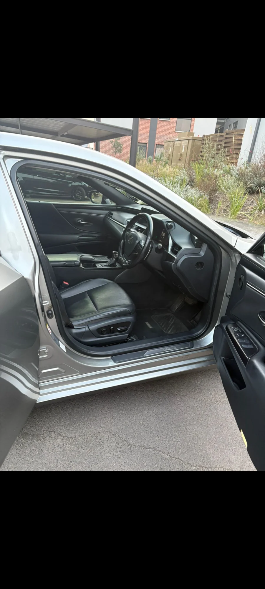 Used 2019 Lexus ES 250 EX - Private Seller