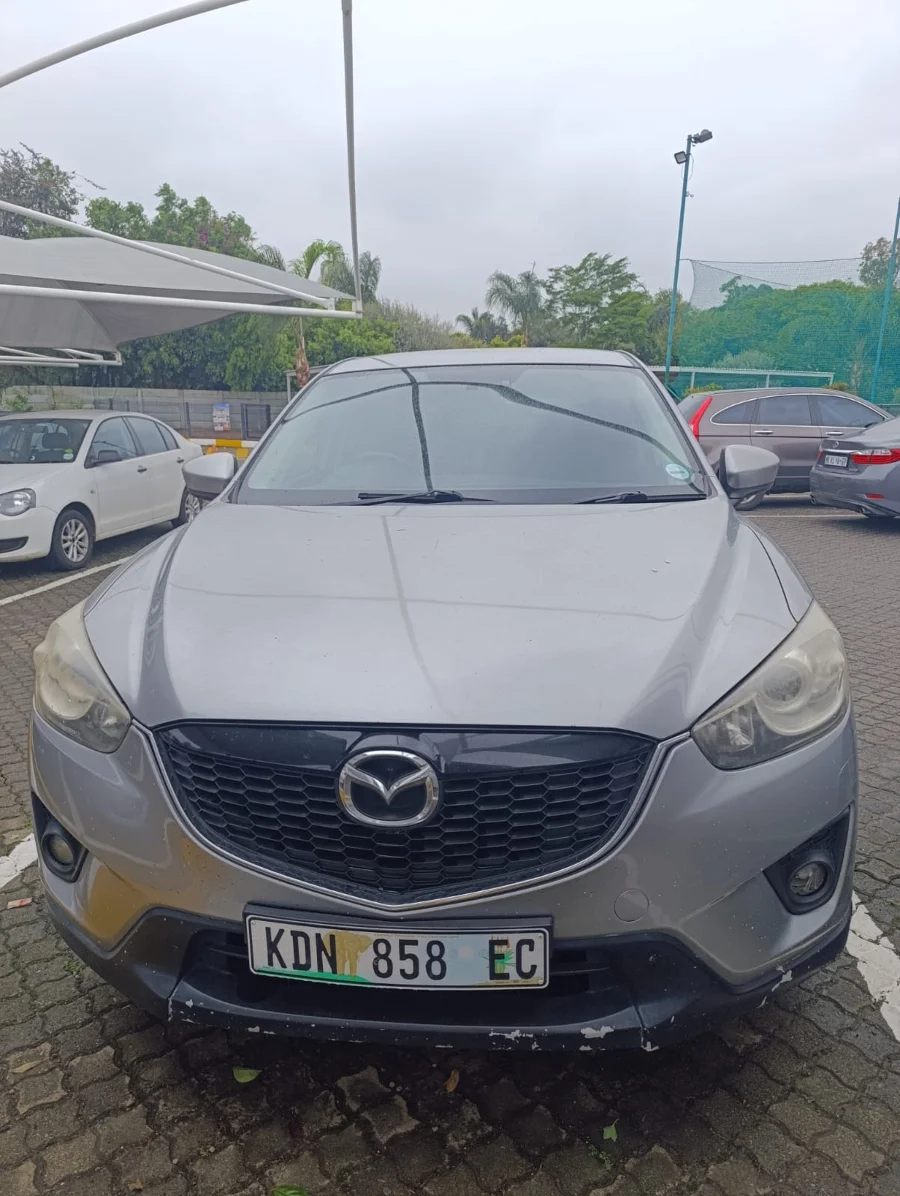 Used 2015 Mazda CX-5 2.0 Active - Private Seller Used 2015 Mazda CX-5 2.0 Active - Private Seller