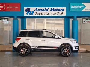 Used 2021 Haval H1 1.5